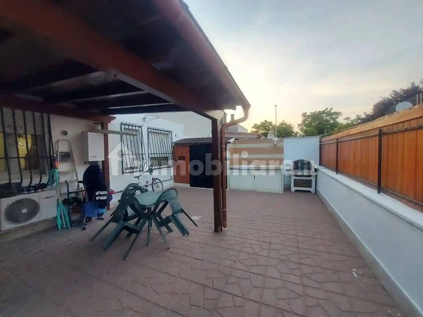 Appartamento in vendita a Cerveteri