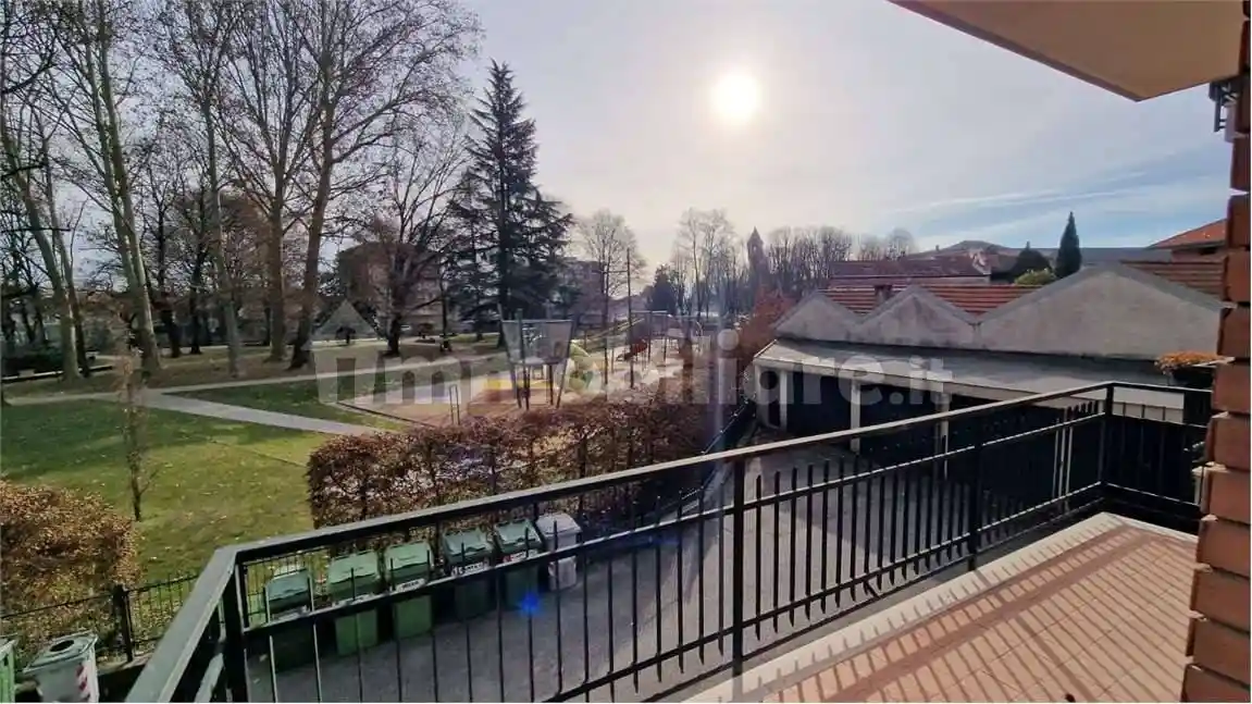 Appartamento in vendita a Borgomanero