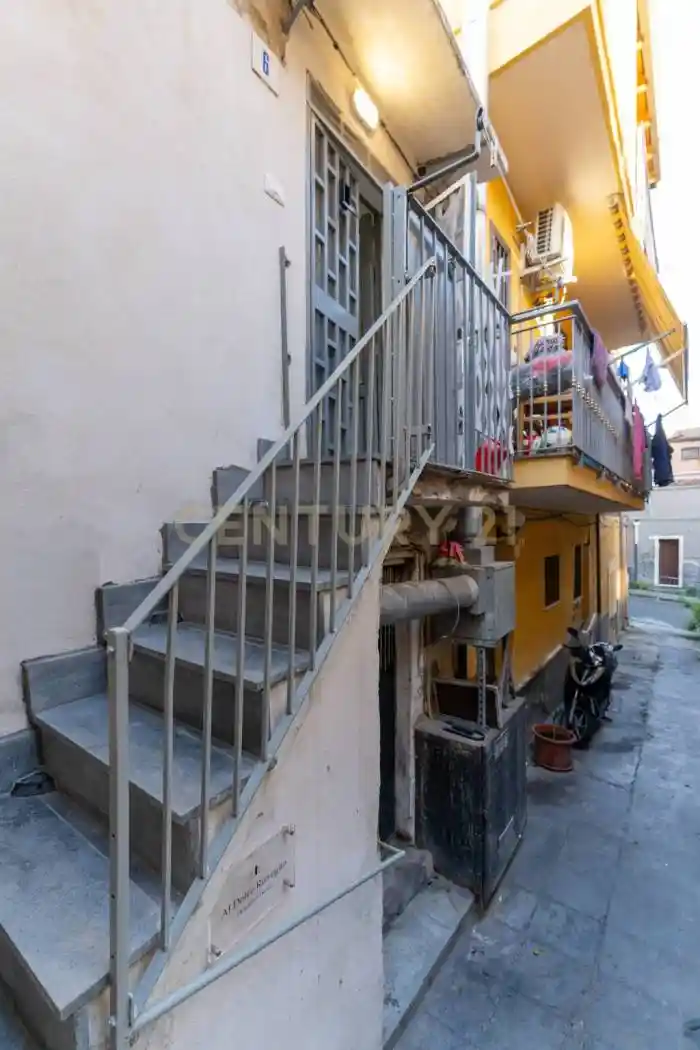 Villa in vendita a Catania