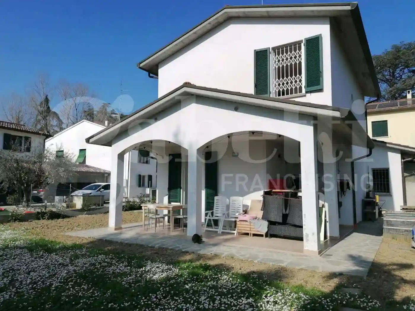 Casa indipendente - foto 4