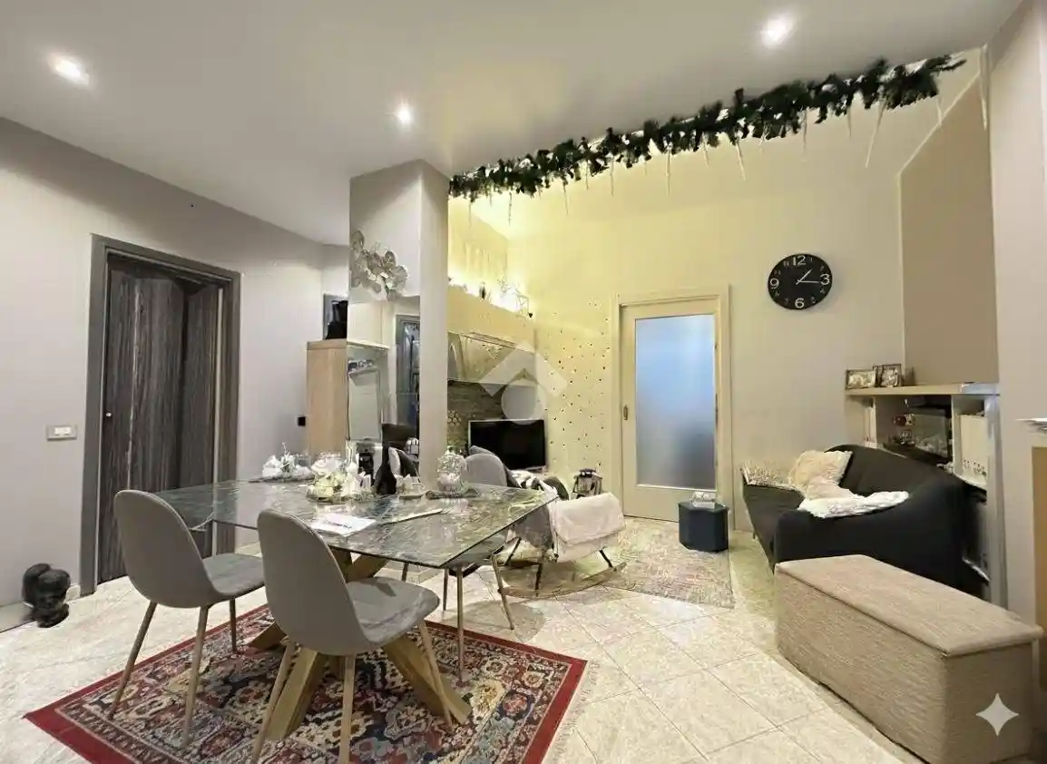 Appartamento in vendita a La Spezia