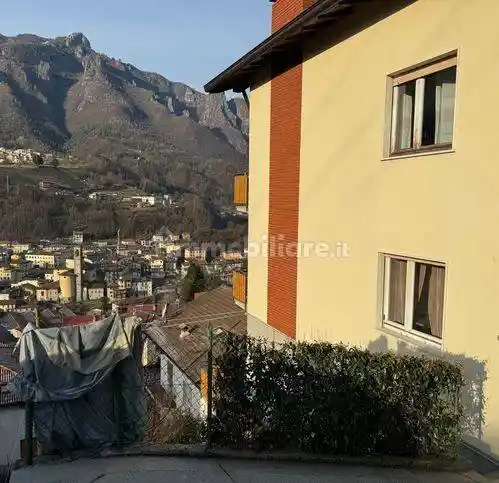 Appartamento in vendita a San Giovanni Bianco