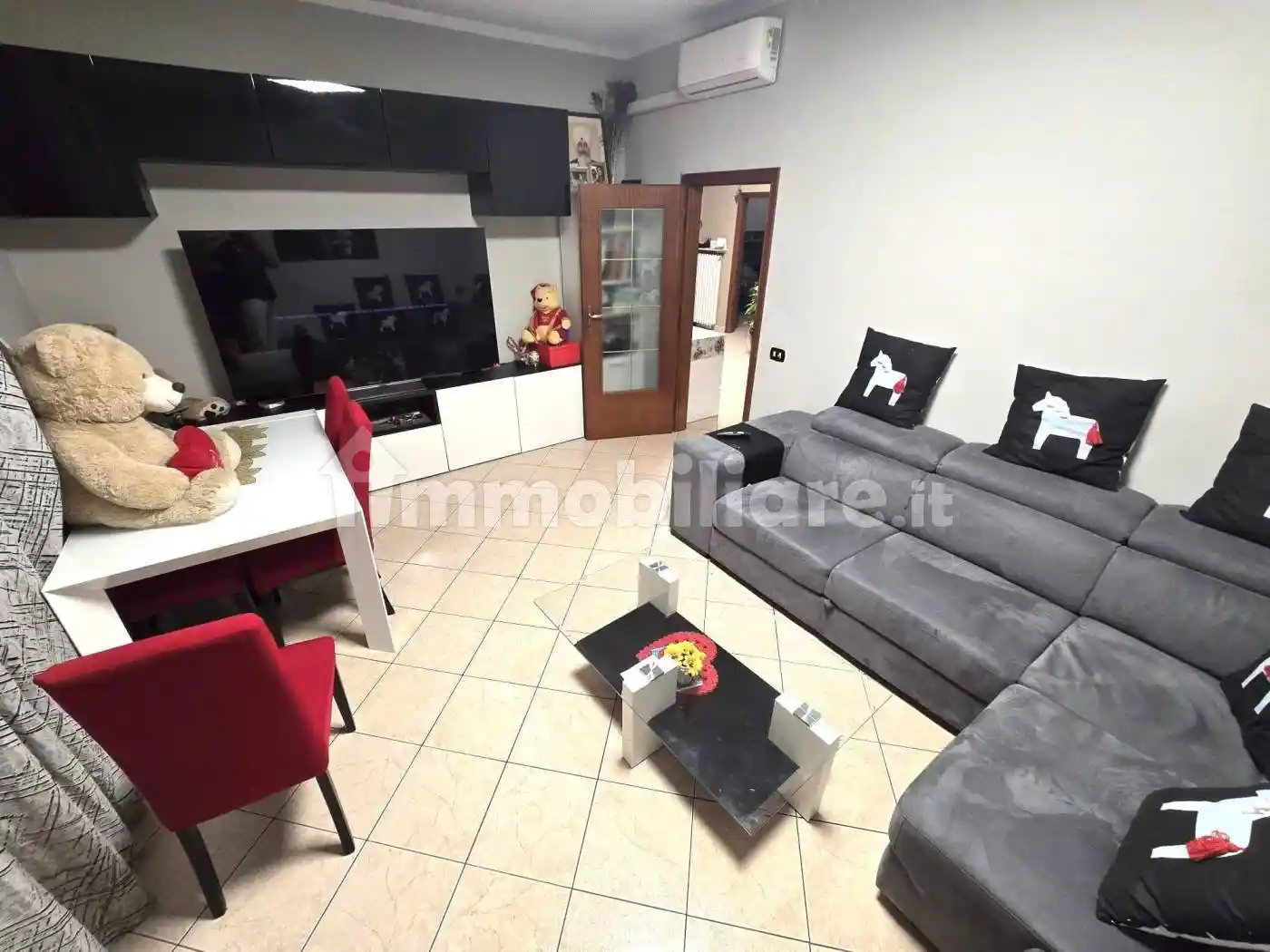 Appartamento in vendita a Carpi