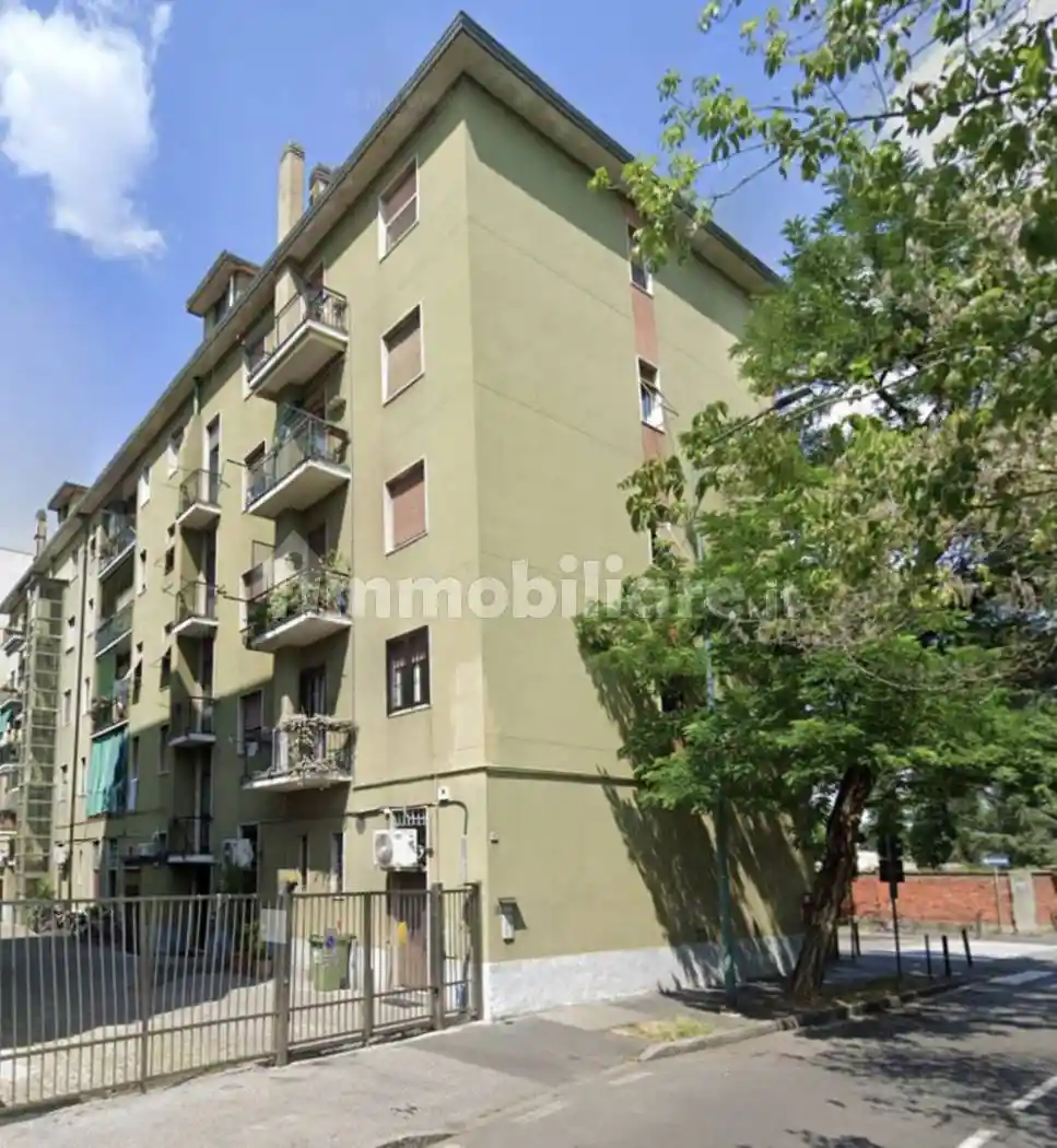 Appartamento in vendita a Cologno Monzese