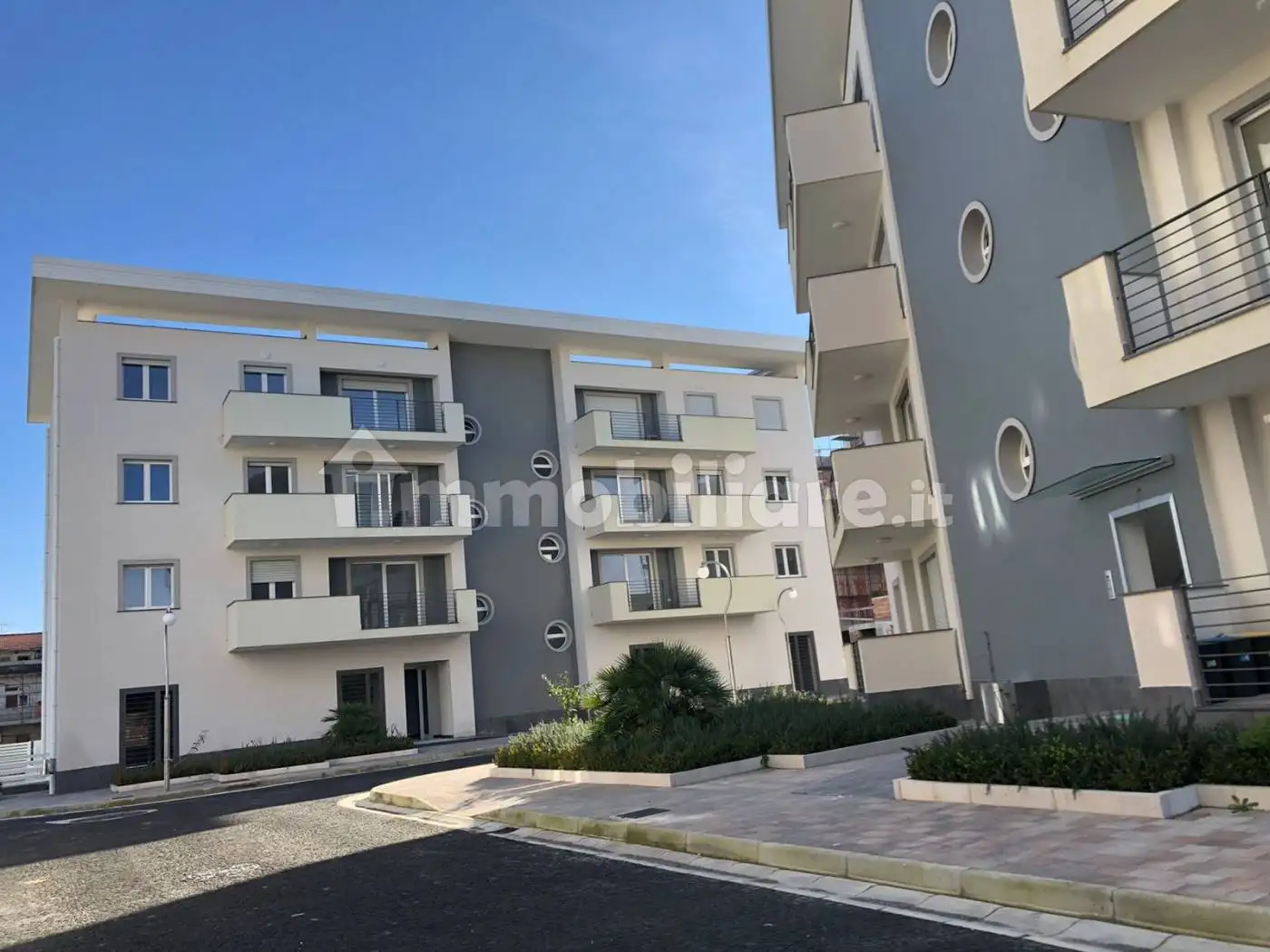 Appartamento in vendita a Sant'Arpino