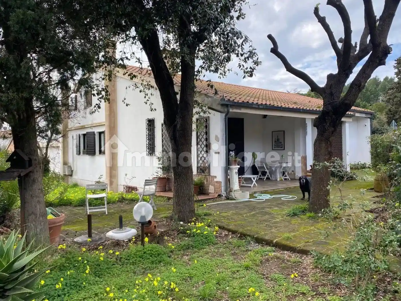 Villa in vendita a Piombino