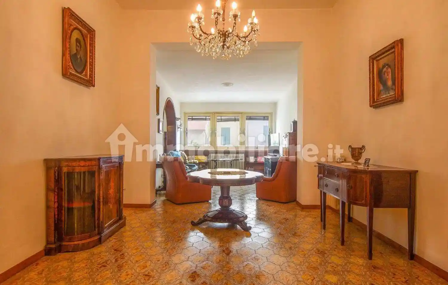 Villa in vendita a Piombino