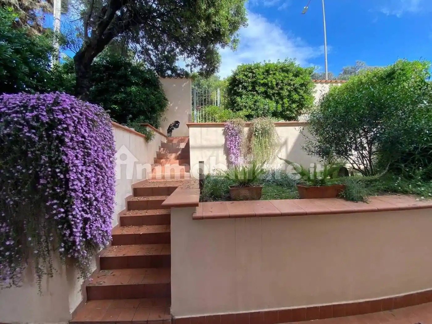 Appartamento in vendita a San Vincenzo