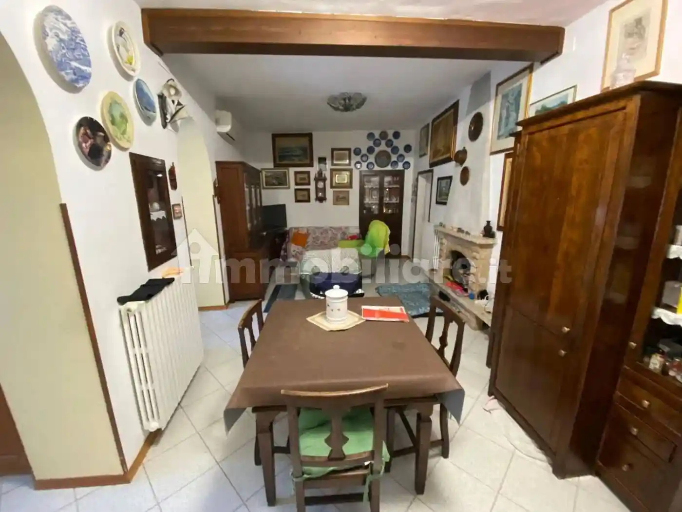 Appartamento in vendita a Piombino