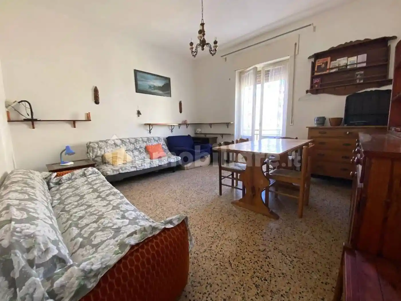 Appartamento in vendita a Piombino