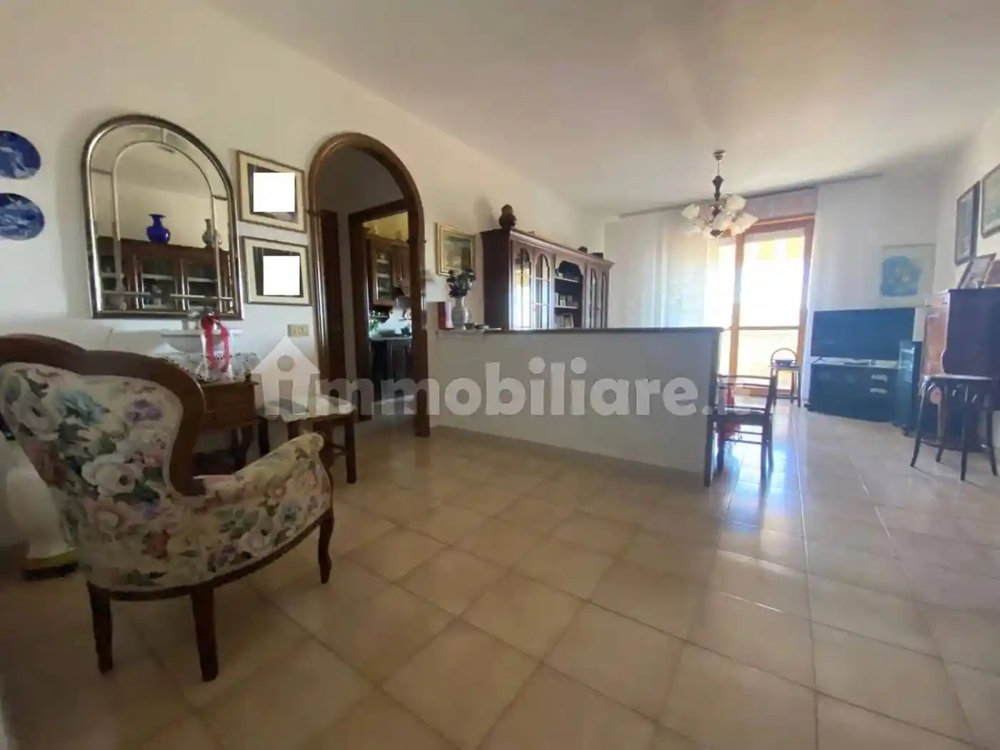 Appartamento in vendita a Piombino