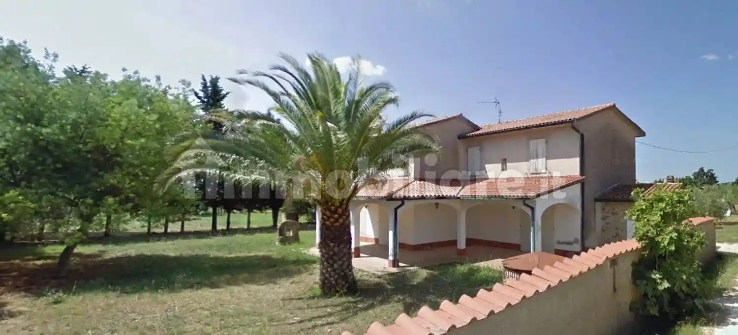 Rustico - Casale in vendita a Suvereto