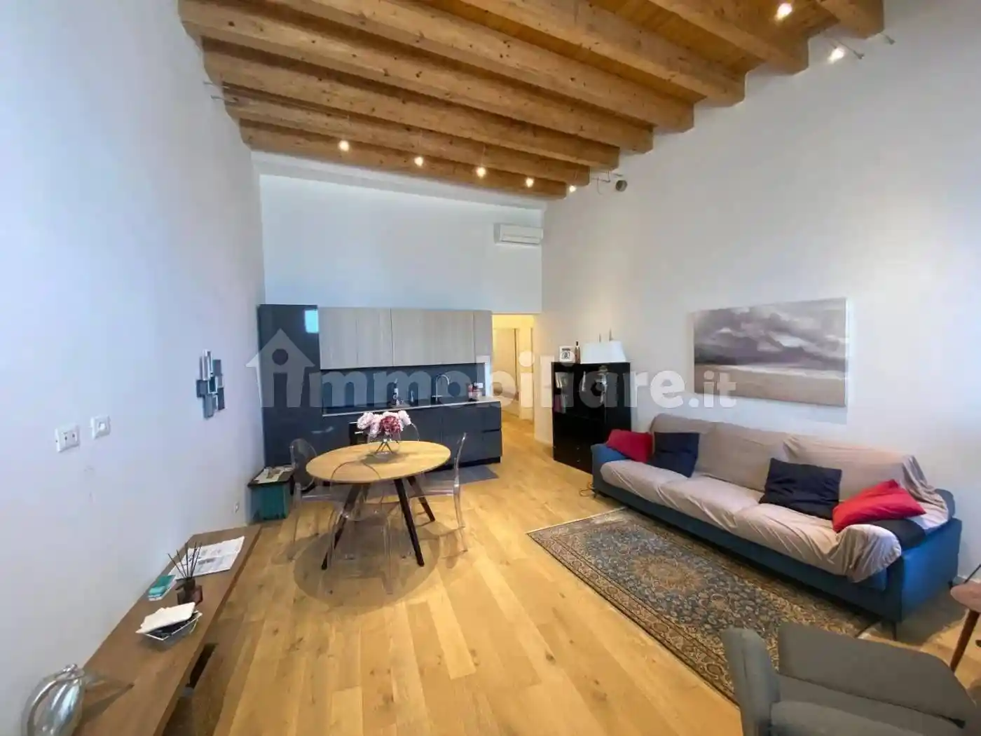 Appartamento in vendita a Piombino