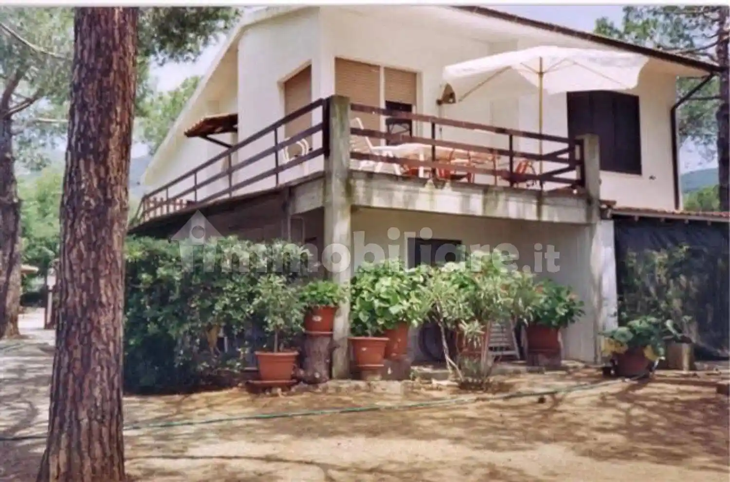 Villa in vendita a Capoliveri