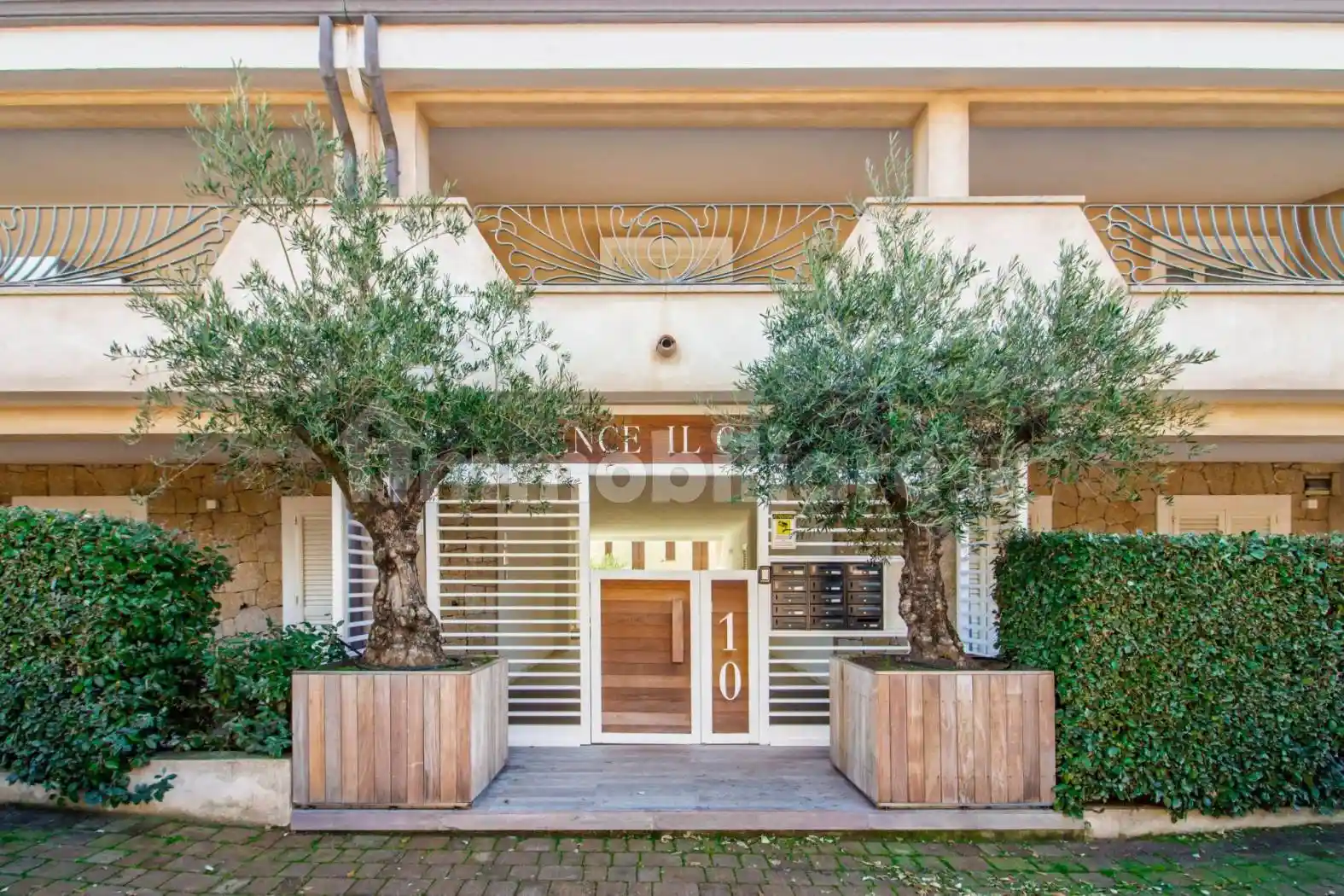 Appartamento in vendita a Palau