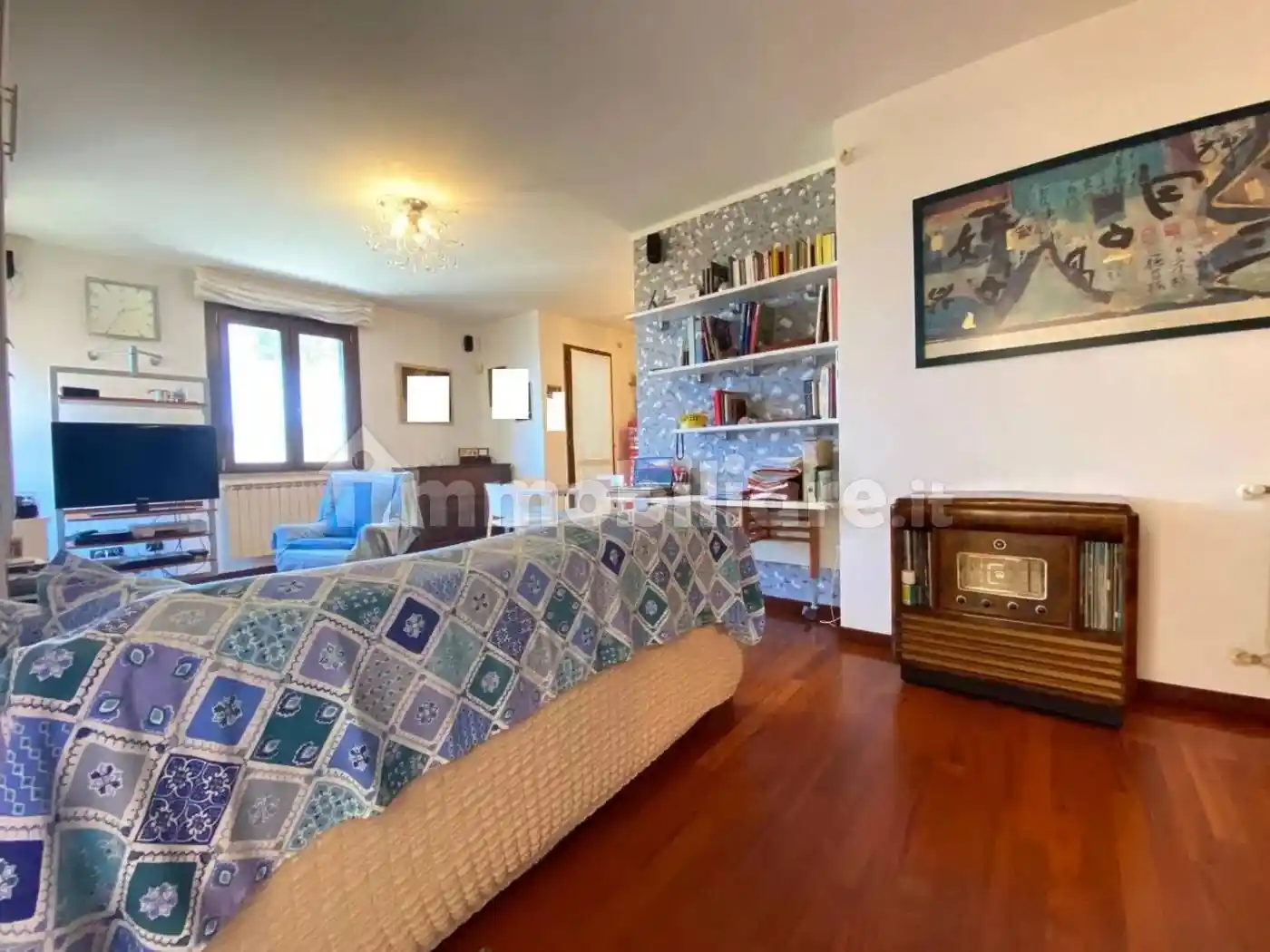 Appartamento in vendita a Piombino