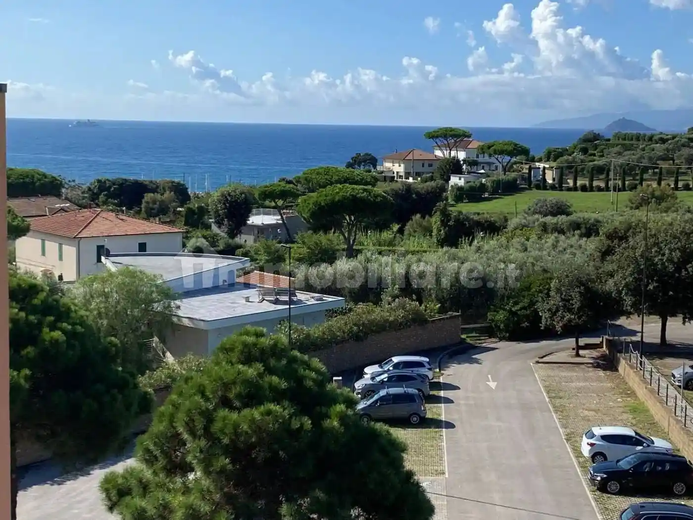 Appartamento in vendita a Piombino