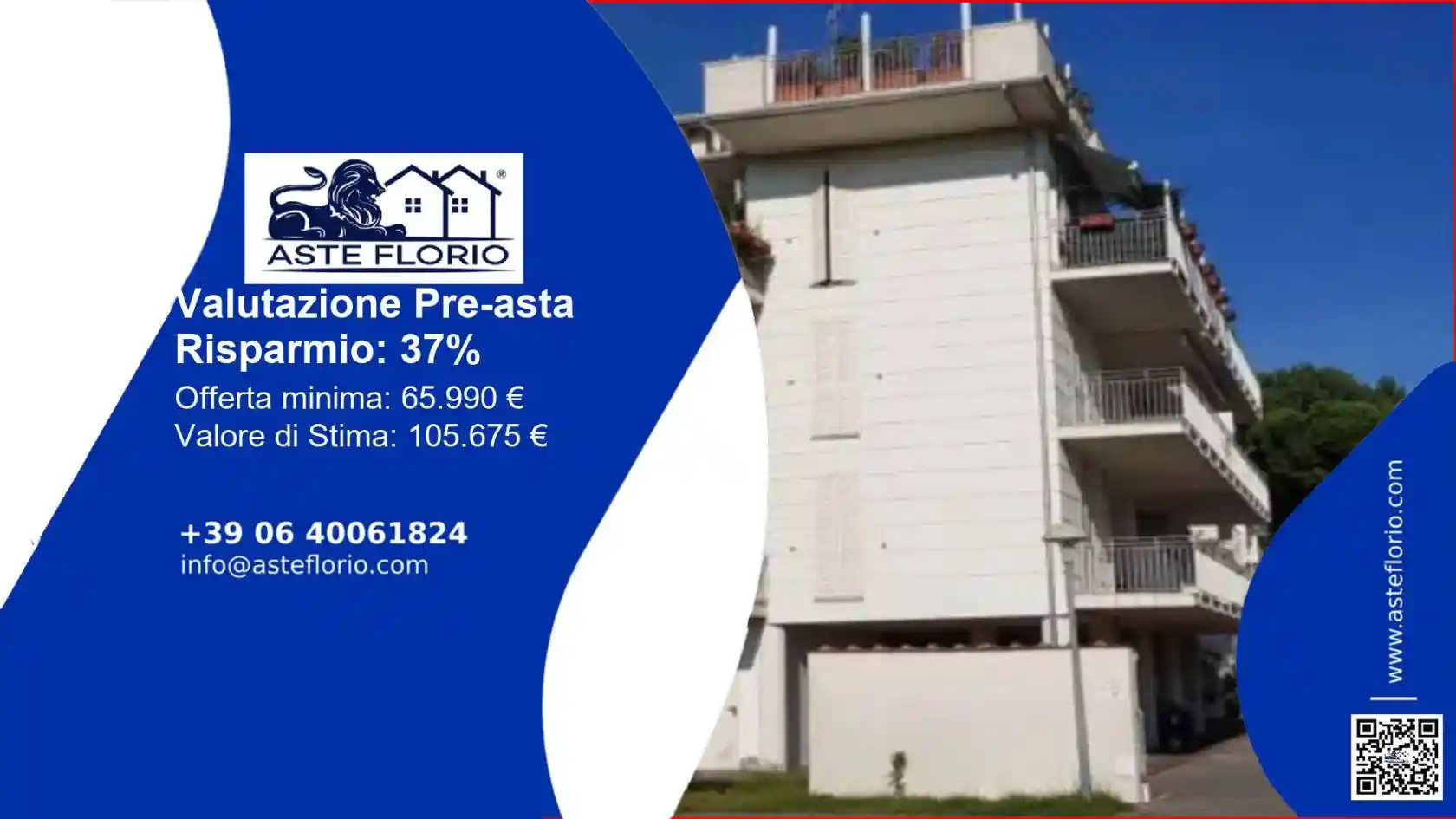 Appartamento in vendita a Ravenna