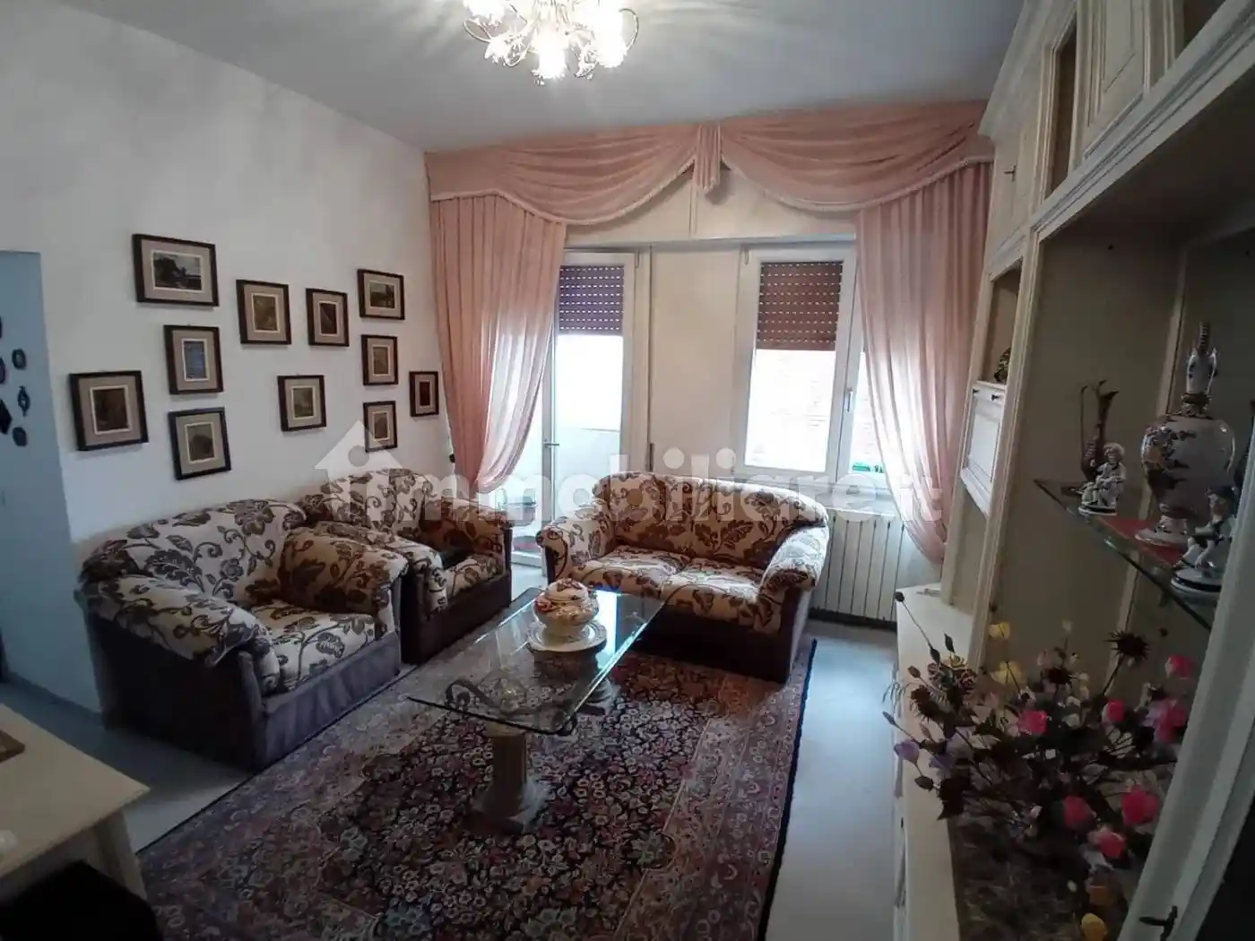 Appartamento in vendita a Piombino