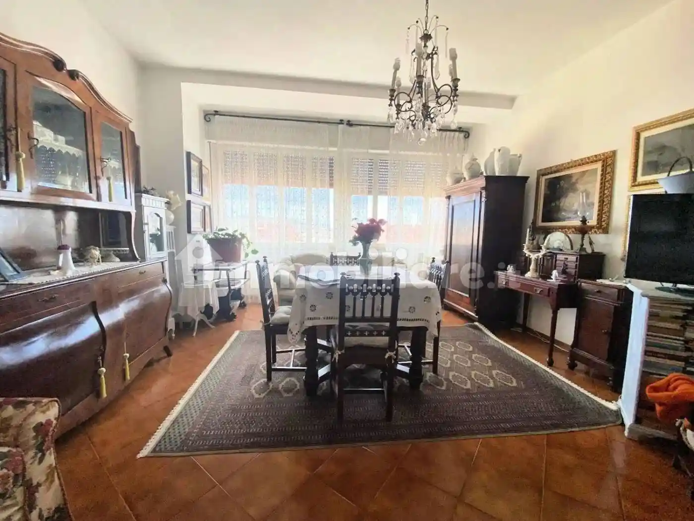 Appartamento in vendita a Piombino