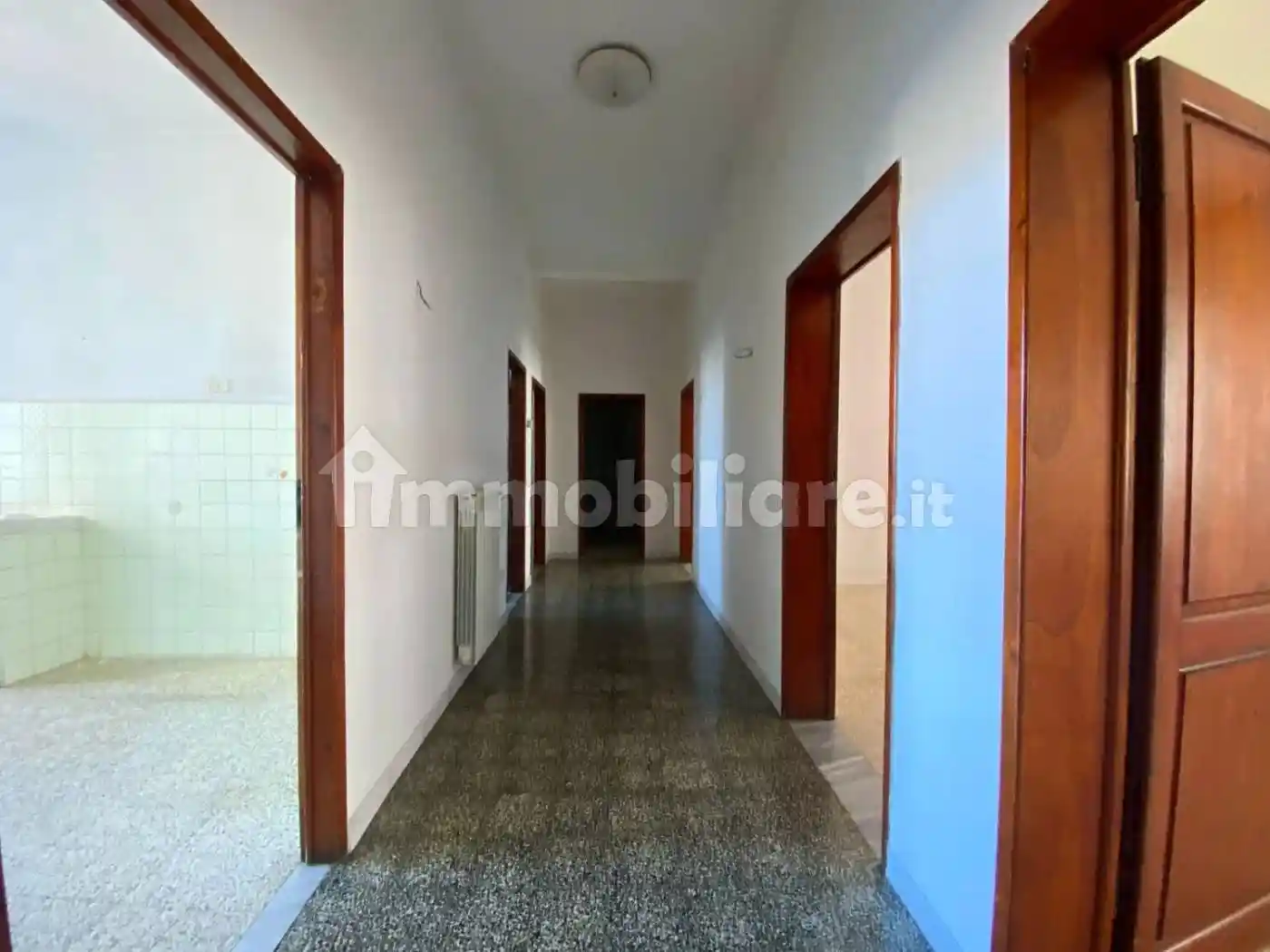 Appartamento in vendita a Piombino