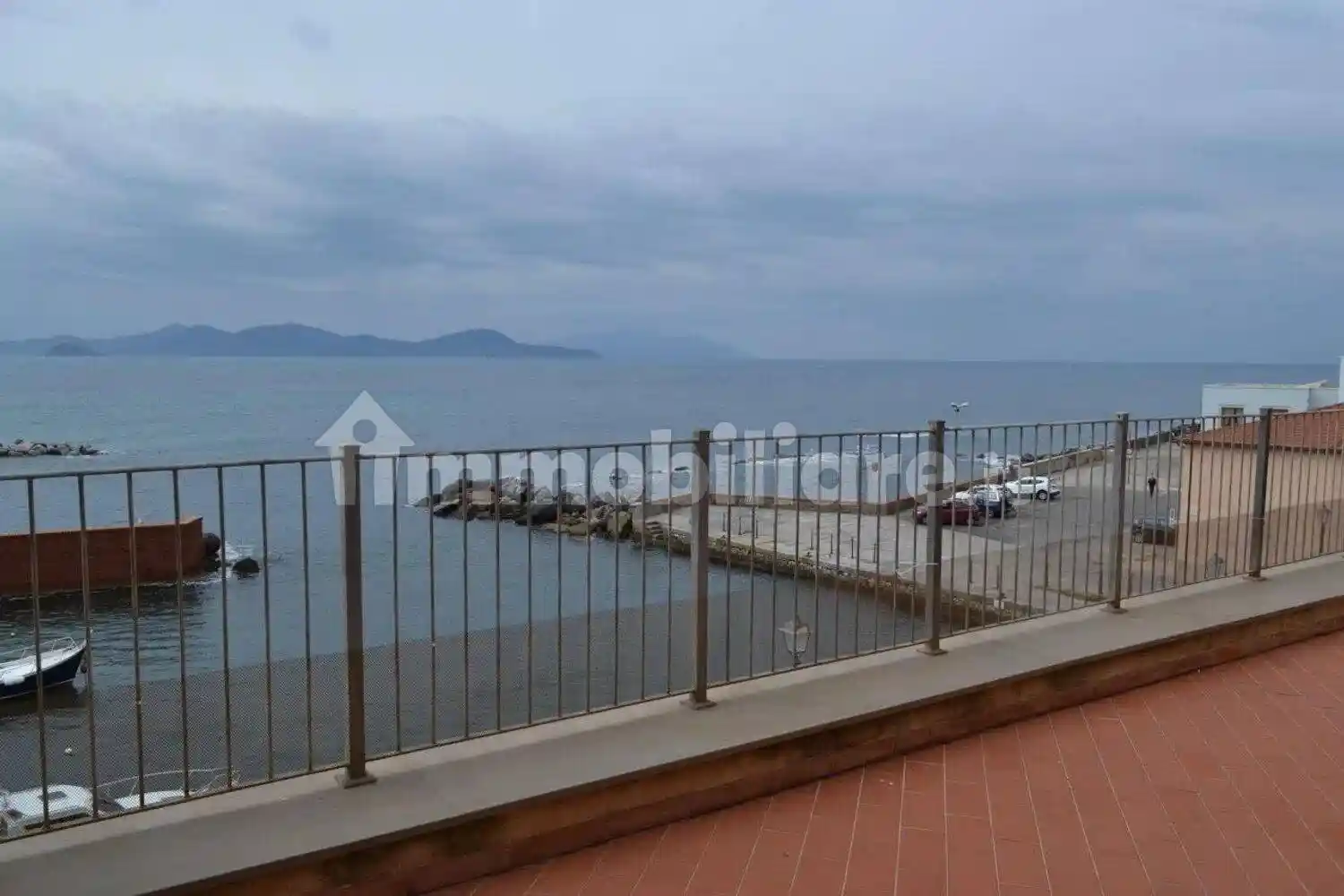 Appartamento in vendita a Piombino