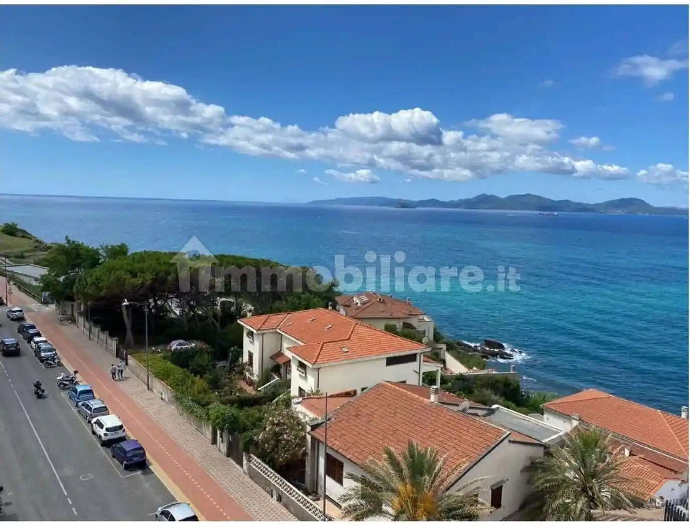 Appartamento in vendita a Piombino