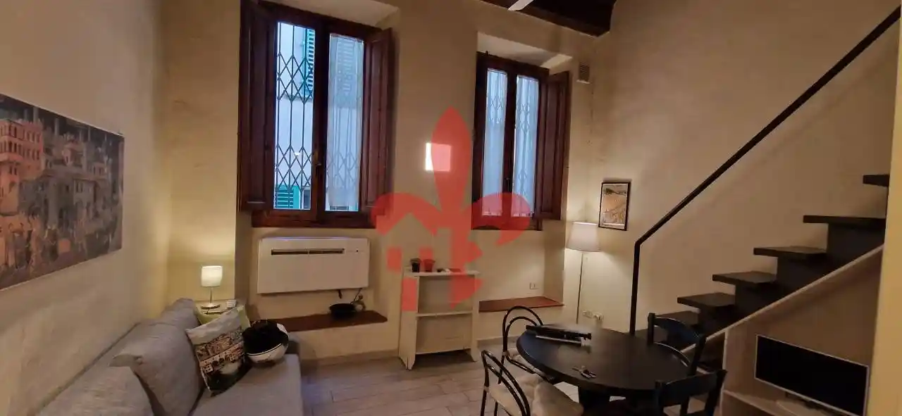 Appartamento in vendita a Firenze