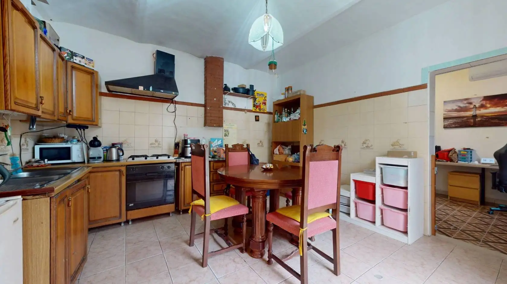 Appartamento in vendita a Zola Predosa