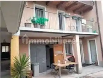 Appartamento in vendita a Viggiù