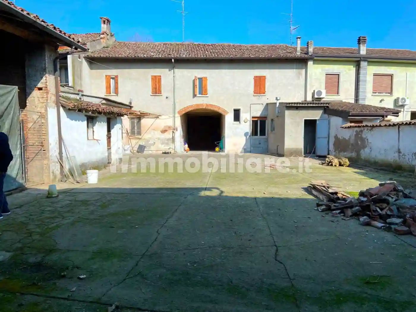 Casa indipendente - foto 2