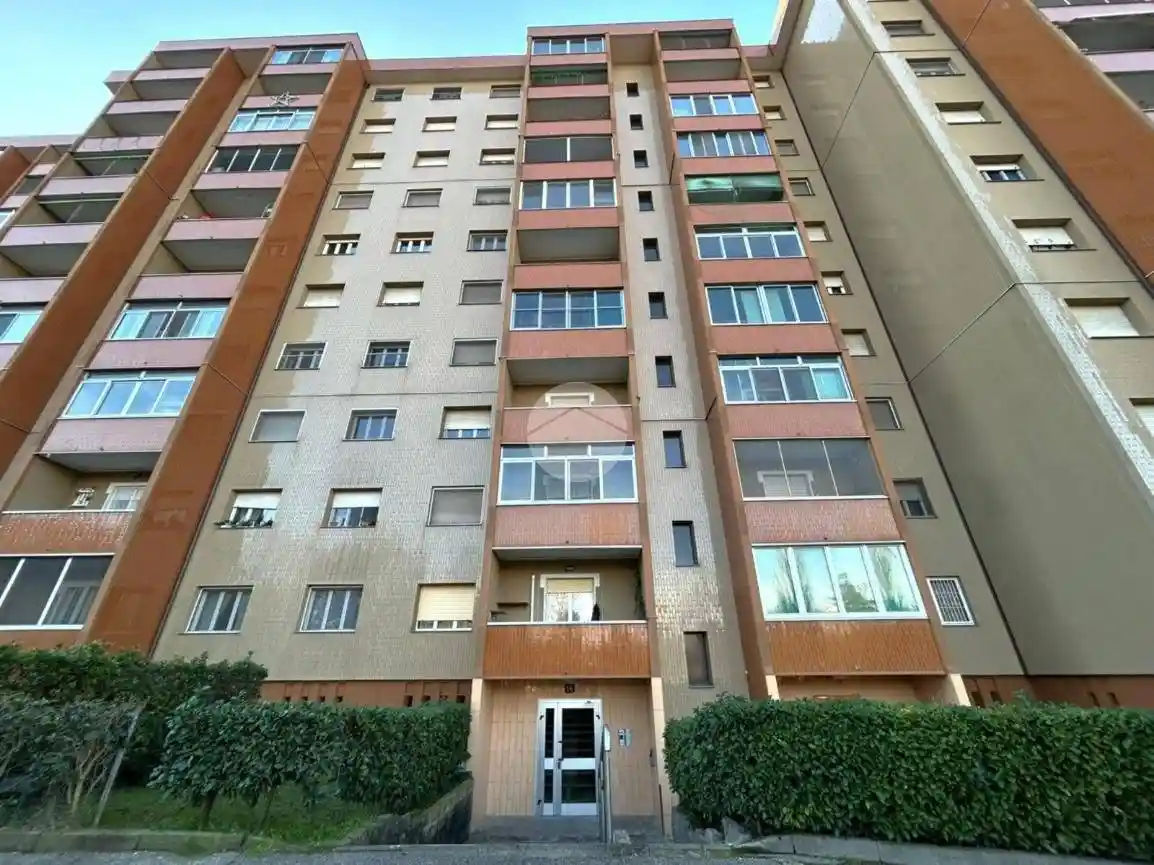 Appartamento in vendita a Corsico