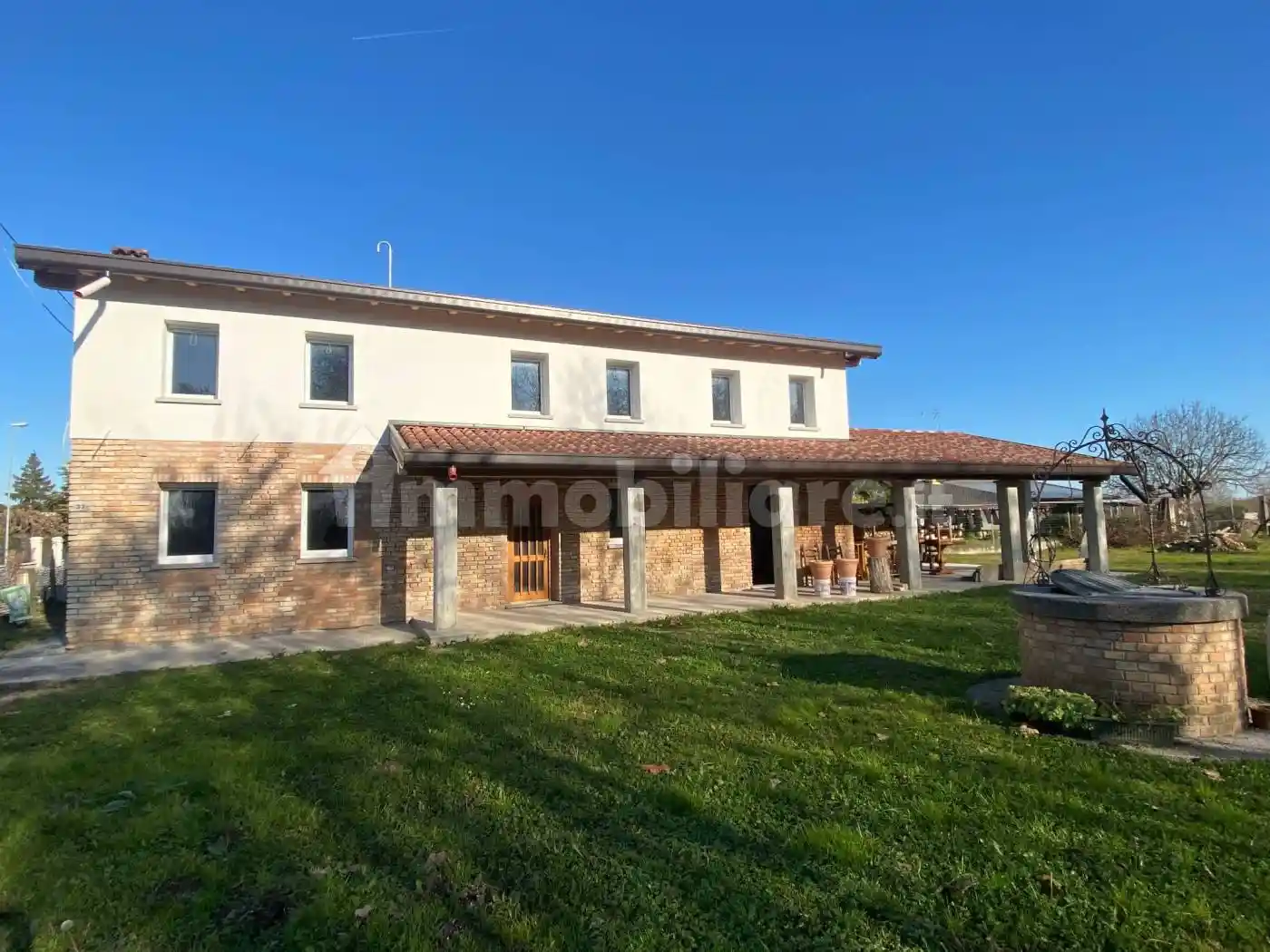 Casa indipendente in vendita a Portogruaro