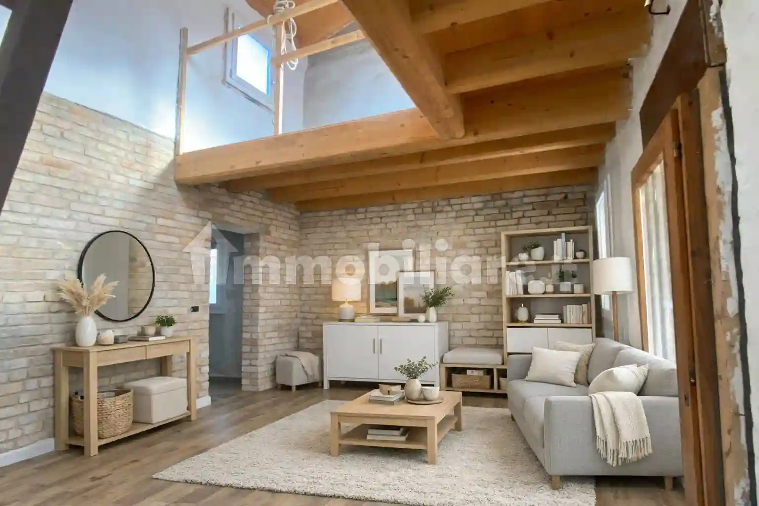 Casa indipendente - foto 3