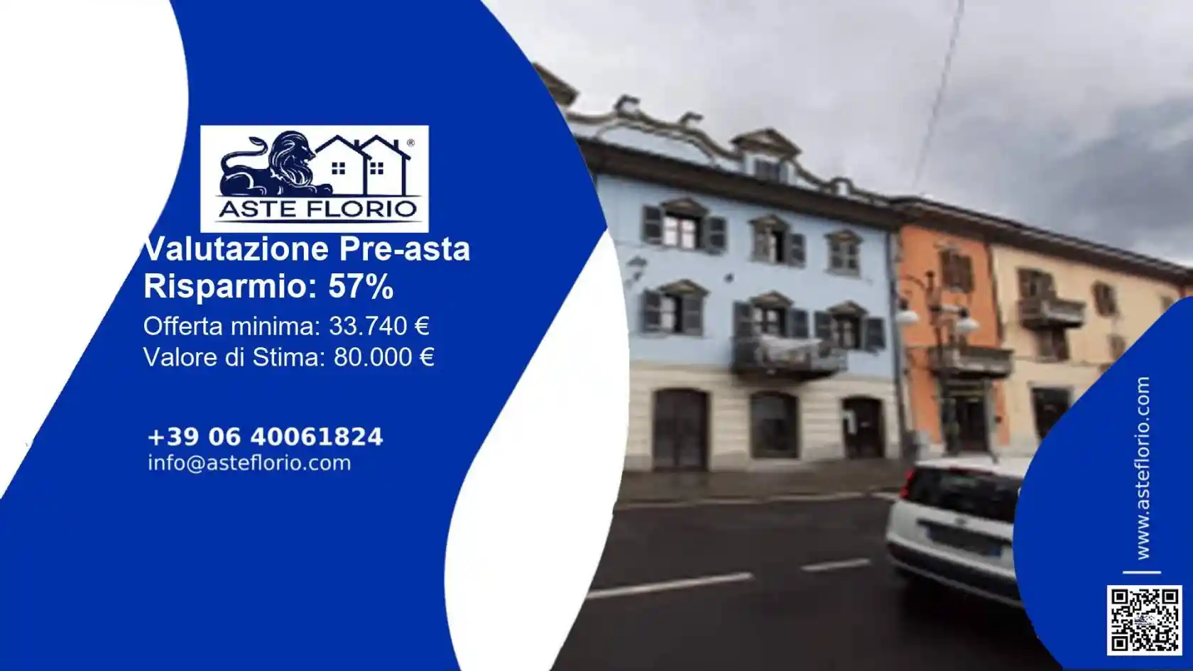 Appartamento in vendita a Nizza Monferrato