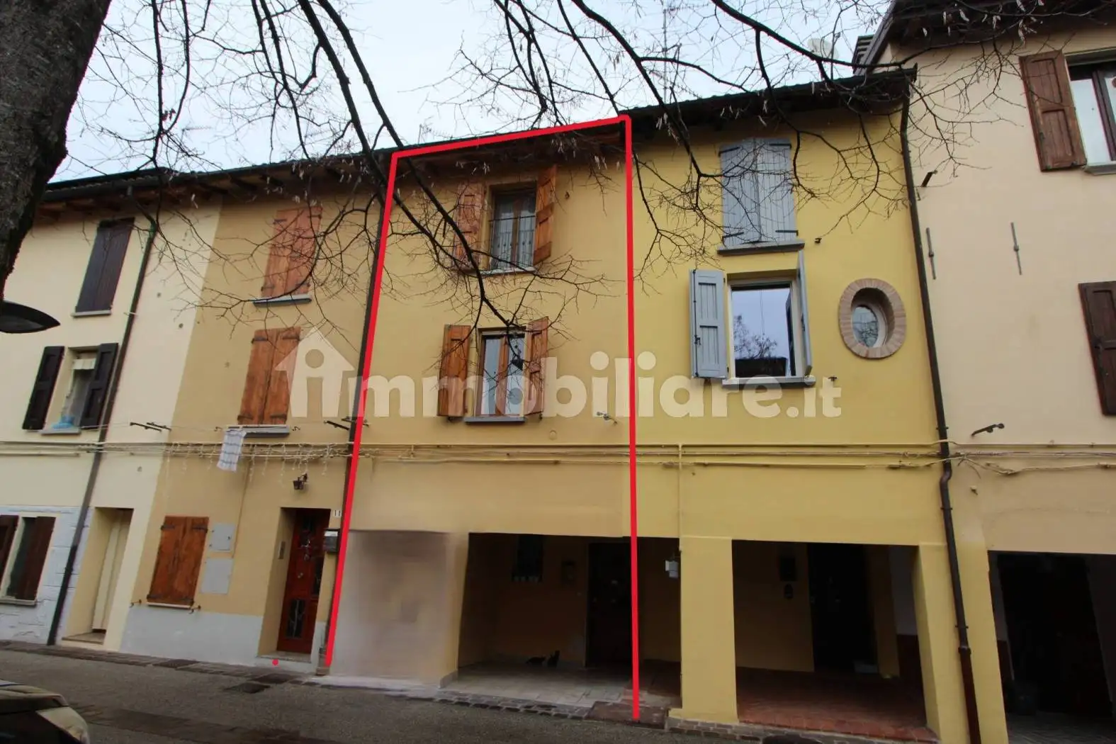 Casa indipendente in vendita a Zola Predosa