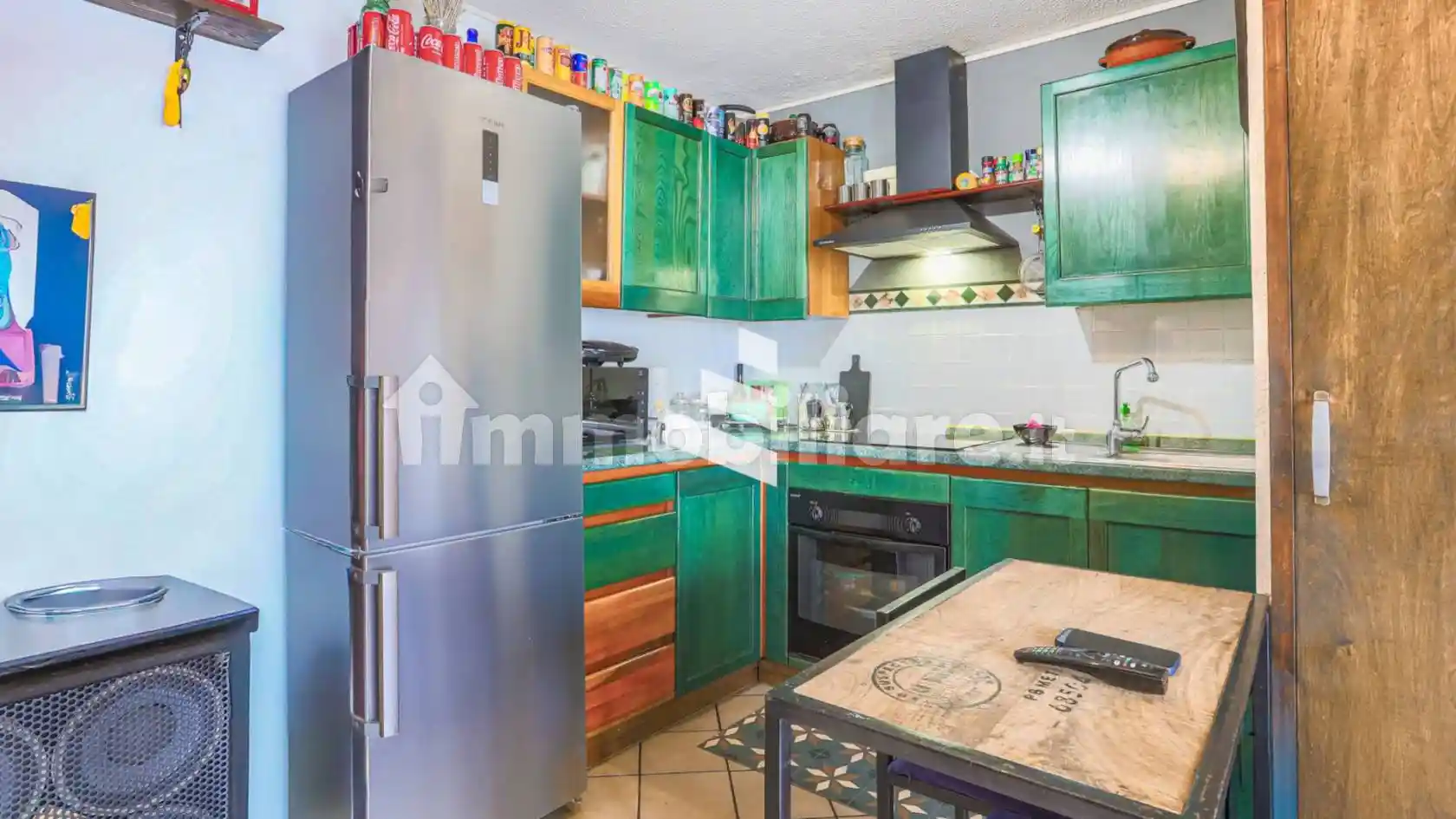 Appartamento - foto 4