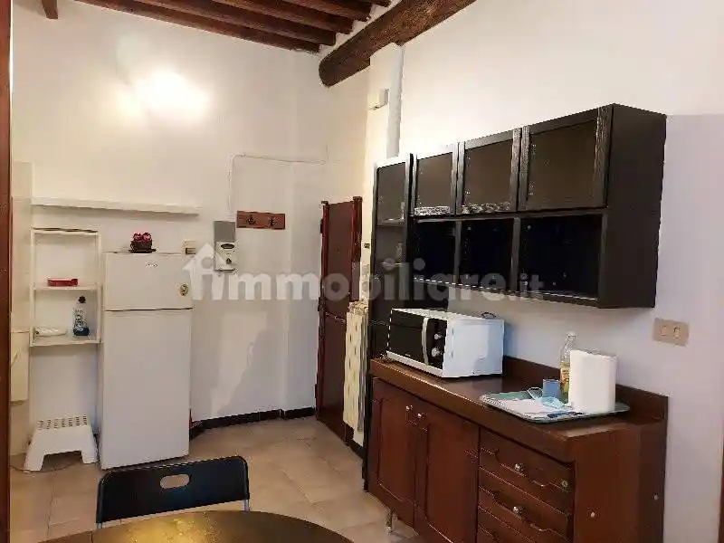 Appartamento in affitto a Genova