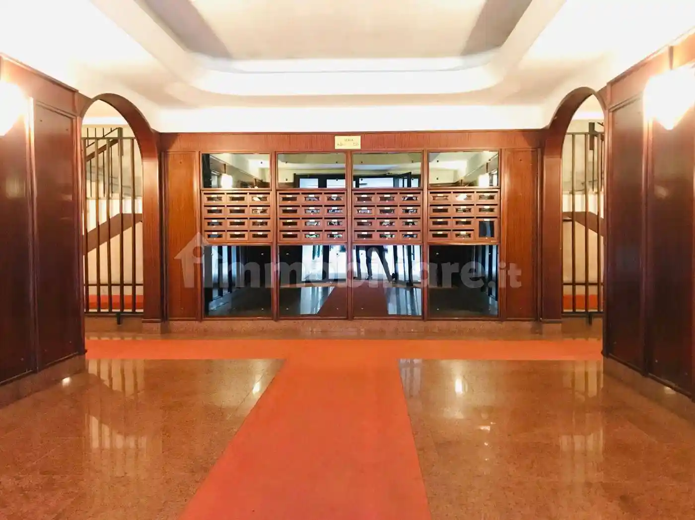 Quadrilocale via Mar Rosso, 219, Ostia Levante, Roma - foto 3