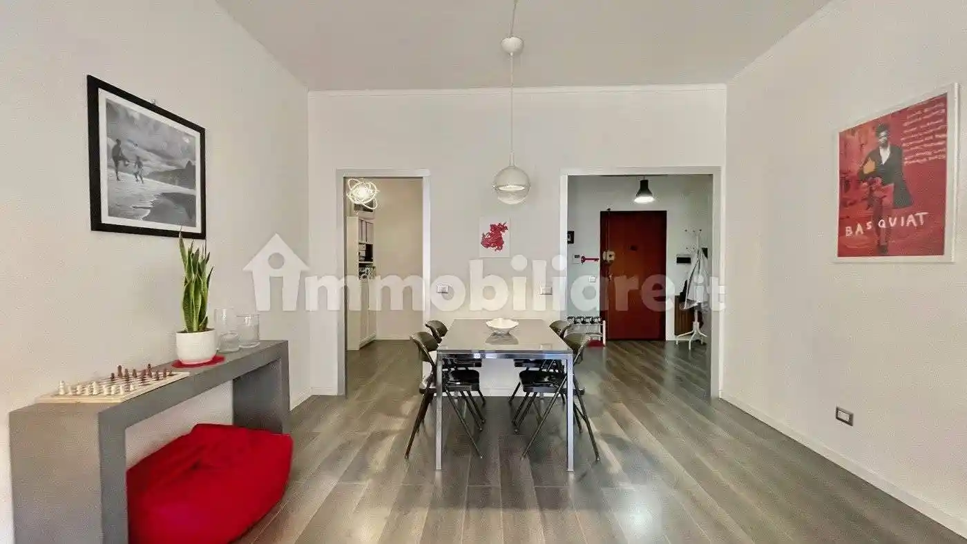 Quadrilocale via Mar Rosso, 219, Ostia Levante, Roma - foto 5