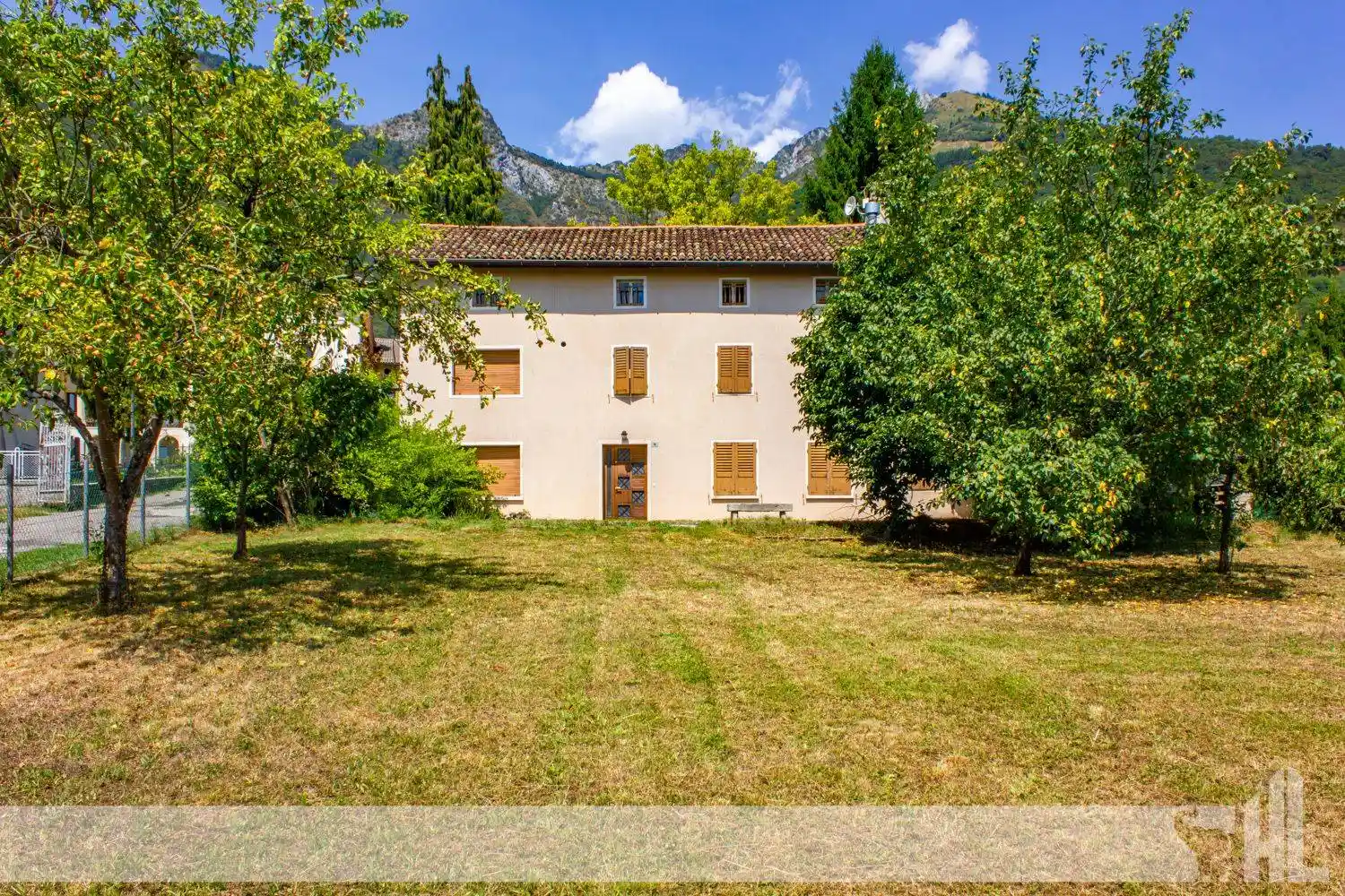Casa indipendente in vendita a Cesiomaggiore