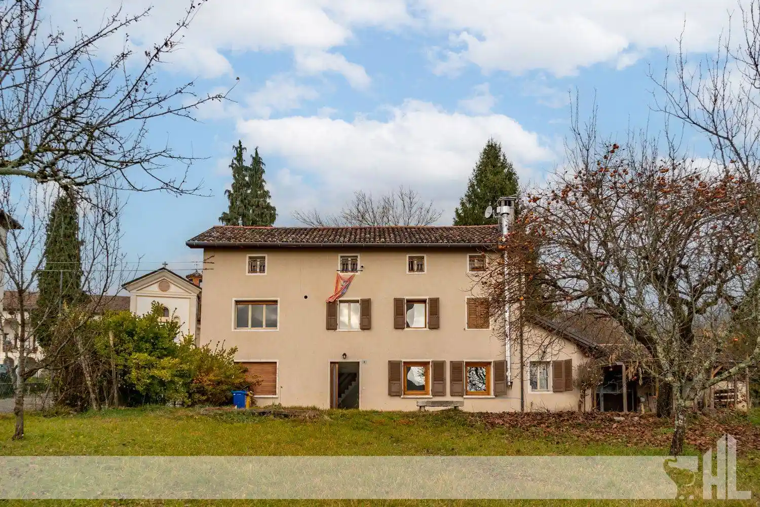 Casa indipendente in vendita a Cesiomaggiore