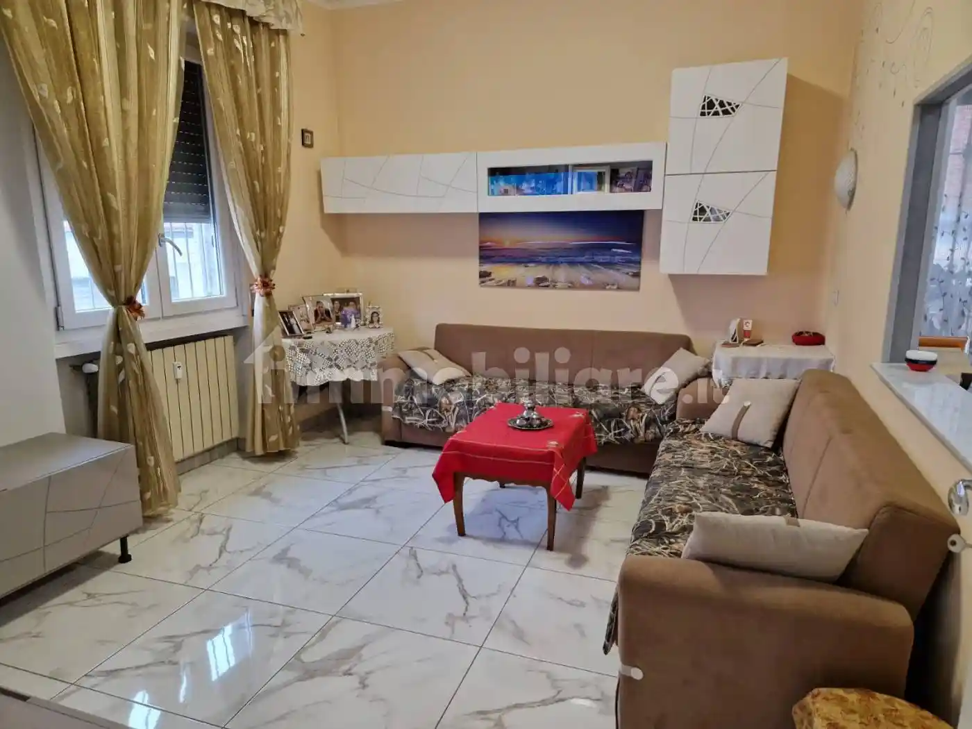 Appartamento in vendita a Busto Arsizio