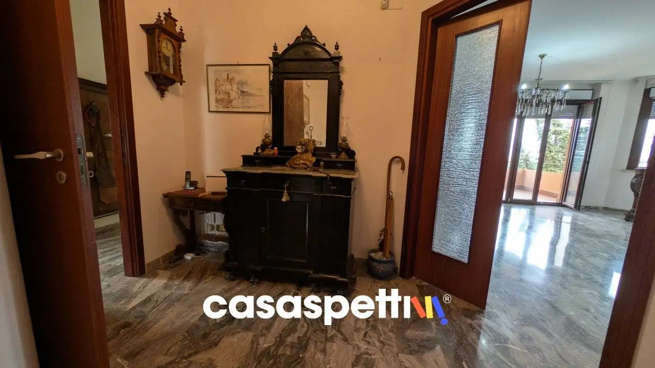 Appartamento in vendita a Reggio Calabria