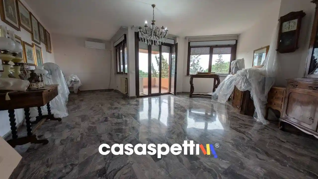 Quadrilocale via Ciccarello Diramazione via Caprai, 19, Modena - San Giorgio Extra, Reggio Calabria - foto 2