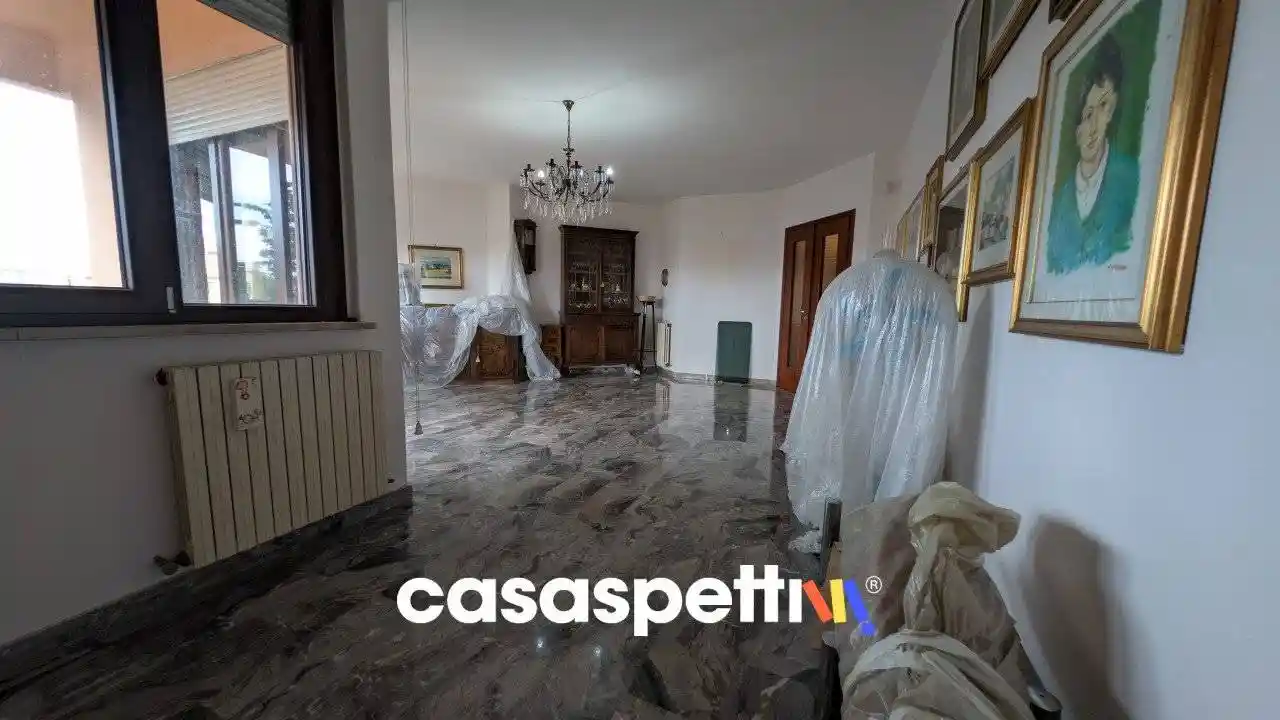 Quadrilocale via Ciccarello Diramazione via Caprai, 19, Modena - San Giorgio Extra, Reggio Calabria - foto 4