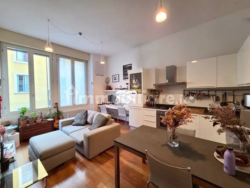 Appartamento in vendita a Milan