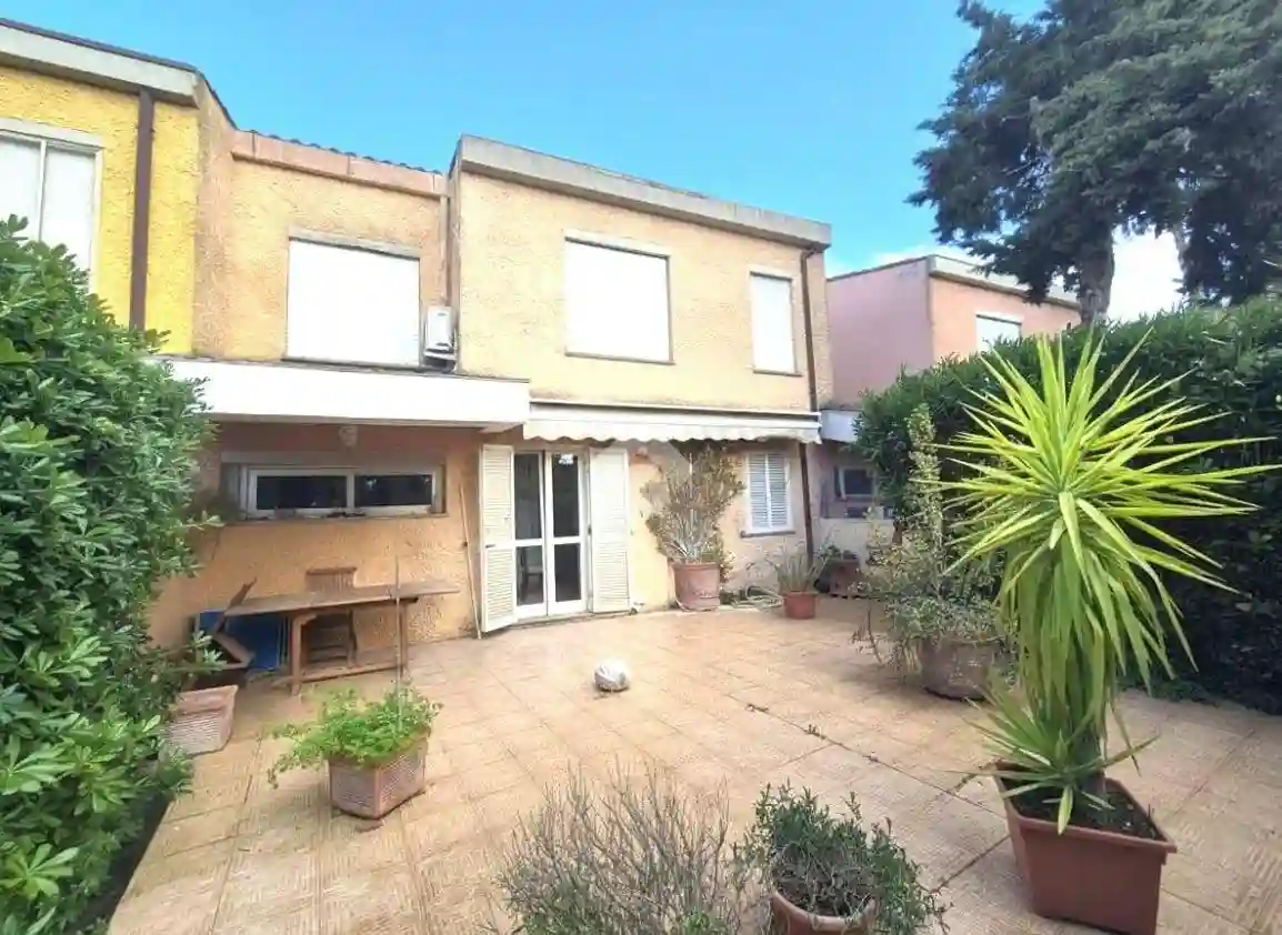 Villetta a schiera - foto 3