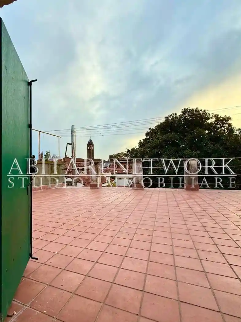 Appartamento in affitto a Padova