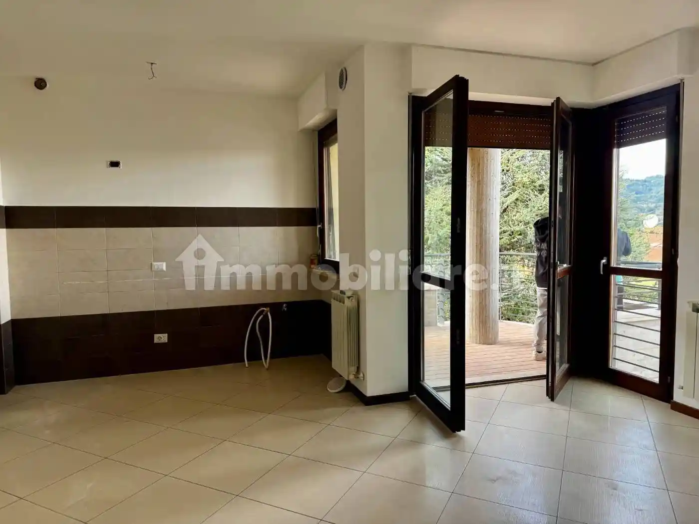 Appartamento in vendita a San Severino Marche